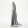 Mô hình 3D tượng Quý cô che mặt (Veiled Lady) in 3D - Thumbnail 4