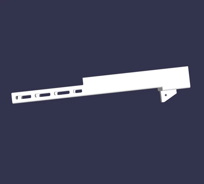 Bộ Chassis Hiện Đại TOZ 78 | Báng AR & Ốp M-LOK Winchester Wildcat - Image 1
