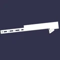 Bộ Chassis Hiện Đại TOZ 78 | Báng AR & Ốp M-LOK Winchester Wildcat - Thumbnail 1