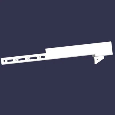 Bộ Chassis Hiện Đại TOZ 78 | Báng AR & Ốp M-LOK Winchester Wildcat
