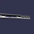 Bộ Chassis Hiện Đại TOZ 78 | Báng AR & Ốp M-LOK Winchester Wildcat - Thumbnail 2