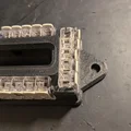 Giá đỡ Wago 221-485 (5 cổng) - Thumbnail 2
