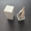 Hộp đựng mũi khoan bước 6-36mm (Step Drill Container) tiện lợi - Thumbnail 1