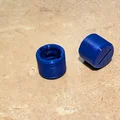 Nắp che bụi đầu nối BNC thiết kế khớp chặt, không lo bị lỏng - Thumbnail 2