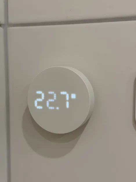 Giá đỡ cho cảm biến IKEA TIMMERFLOTTE - Image 1