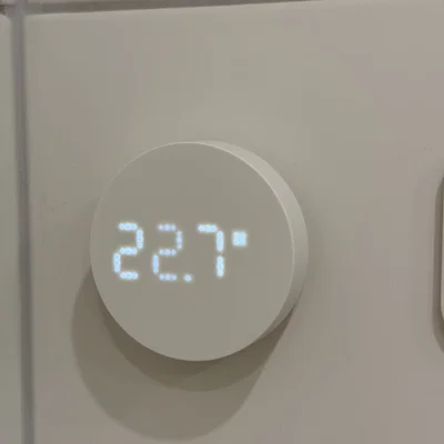 Giá đỡ cho cảm biến IKEA TIMMERFLOTTE