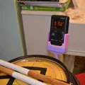 Khung gắn máy đập nhịp (metronome) cho trống - Thumbnail 2