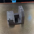 Bộ đệm chắn bùn cao (High Fender Spacer) cho KTM 890 Adventure R - Thumbnail 1
