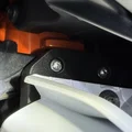 Bộ đệm chắn bùn cao (High Fender Spacer) cho KTM 890 Adventure R - Thumbnail 4