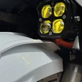 Bộ đệm chắn bùn cao (High Fender Spacer) cho KTM 890 Adventure R - Thumbnail 5
