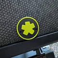 Bảng Logo Đàn Guitar Strandberg - Thumbnail 2