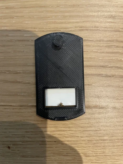 Giá treo Ikea TIMMERFLOTTE dùng với Tesa Powerstrips - Image 1