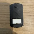 Giá treo Ikea TIMMERFLOTTE dùng với Tesa Powerstrips - Thumbnail 1