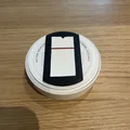Giá treo Ikea TIMMERFLOTTE dùng với Tesa Powerstrips - Thumbnail 2