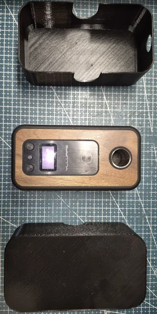 Ốp bảo vệ cho YLL3.0 - Image 1
