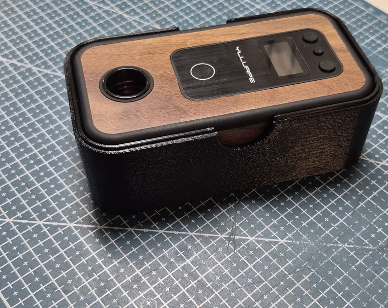 Ốp bảo vệ cho YLL3.0 - Image 2