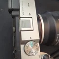 Nắp đậy chân Hotshoe tùy chỉnh cho máy ảnh Sony a7C - Thumbnail 2