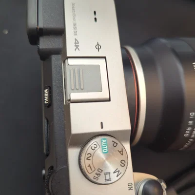Nắp đậy chân Hotshoe tùy chỉnh cho máy ảnh Sony a7C