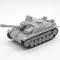 Mô hình pháo tự hành StuG III tỉ lệ 1:72 - Thumbnail 1