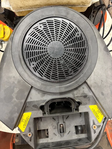 Lưới lọc gió Briggs & Stratton 494439 thay thế cho 690749, 691055, 805723 - Image 1