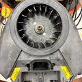 Lưới lọc gió Briggs & Stratton 494439 thay thế cho 690749, 691055, 805723 - Thumbnail 2
