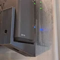 Giá treo tường tối ưu không gian cho Synology DS118 - Thumbnail 2