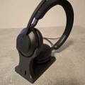 Đế sạc Jabra Evolve2 65 (Charching Stand) cải tiến - Thumbnail 1