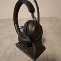 Đế sạc Jabra Evolve2 65 (Charching Stand) cải tiến - Thumbnail 2