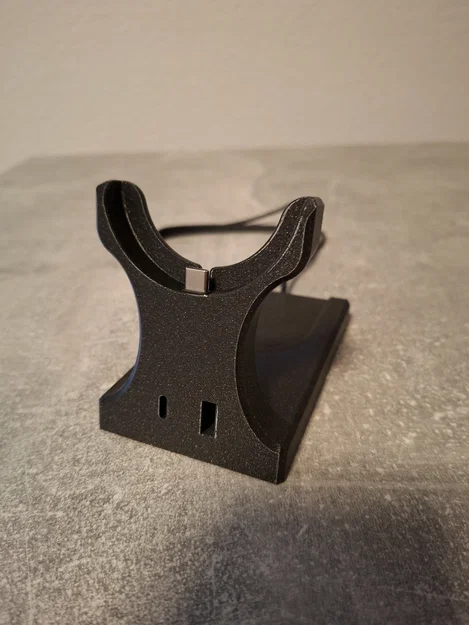 Đế sạc Jabra Evolve2 65 (Charching Stand) cải tiến - Image 4