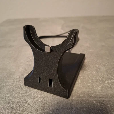 Đế sạc Jabra Evolve2 65 (Charching Stand) cải tiến