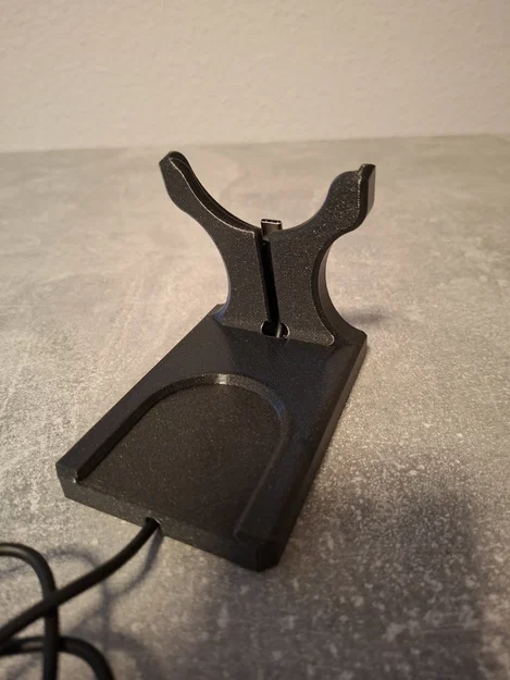 Đế sạc Jabra Evolve2 65 (Charching Stand) cải tiến - Image 5
