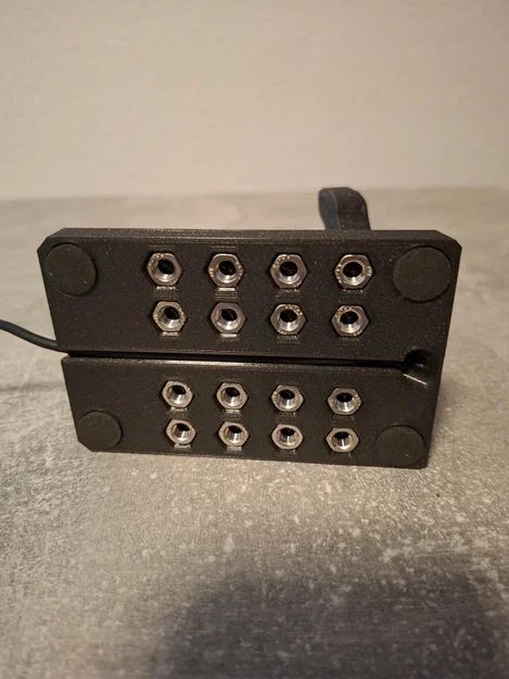Đế sạc Jabra Evolve2 65 (Charching Stand) cải tiến - Image 6