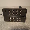 Đế sạc Jabra Evolve2 65 (Charching Stand) cải tiến - Thumbnail 6
