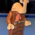 Star Wars Cantina - Mô hình Momaw Nadon khổng lồ (Tỷ lệ 5:1) - Thumbnail 3