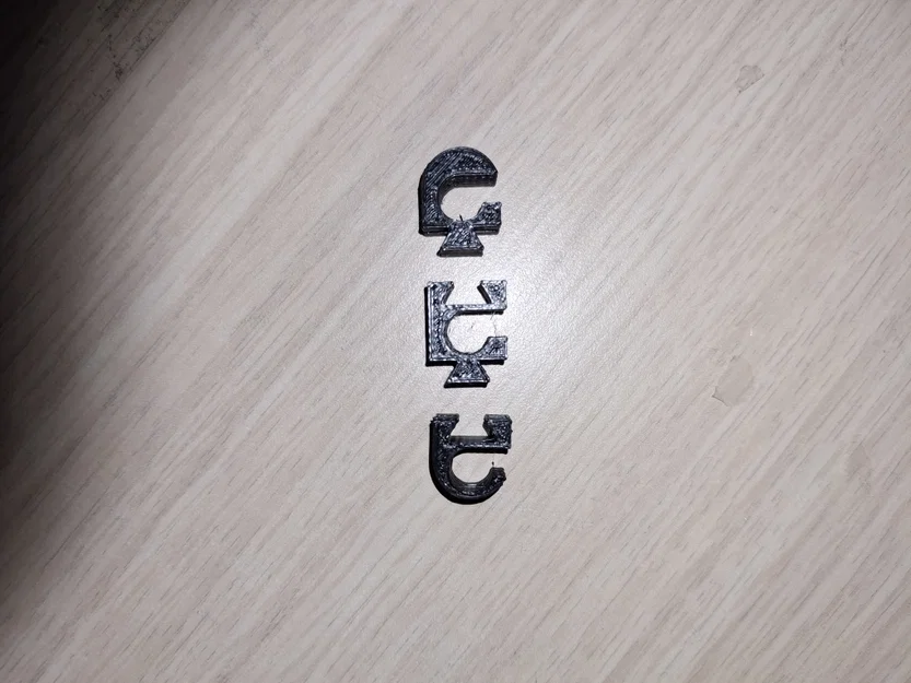 Bộ giá đỡ dây cáp dạng module (Modular Cable Organizer) - Image 6