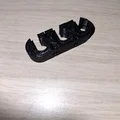 Bộ giá đỡ dây cáp dạng module (Modular Cable Organizer) - Thumbnail 7