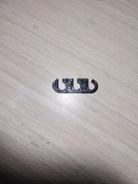 Bộ giá đỡ dây cáp dạng module (Modular Cable Organizer) - Image 8
