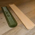 Gối Massage Trụ Tròn Hàn Quốc - Gối Kê Chân & Cổ - Thumbnail 7