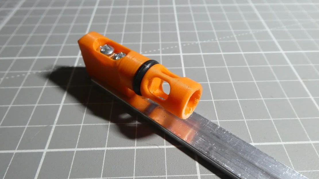 Pusher cải tiến cho Lynx 2.1 - Image 1