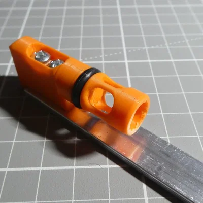 Pusher cải tiến cho Lynx 2.1