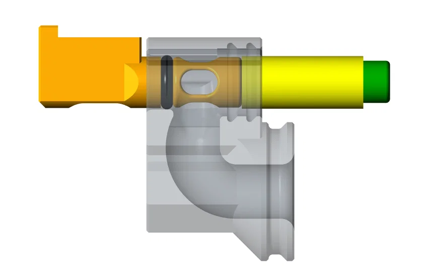 Pusher cải tiến cho Lynx 2.1 - Image 2