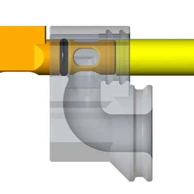 Pusher cải tiến cho Lynx 2.1