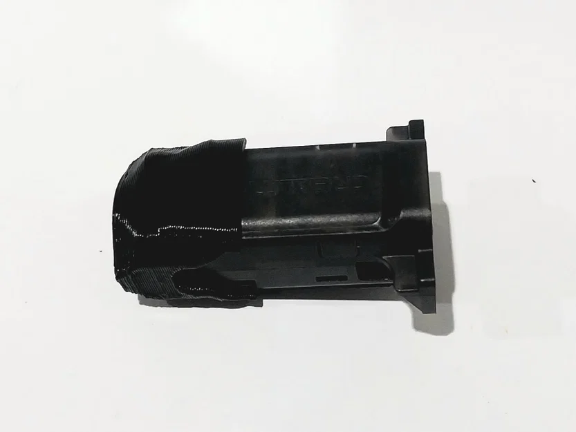 Nắp bảo vệ cảm biến CR-Touch (Snap Version) cho máy in 3D - Image 2