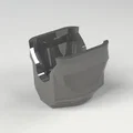 Nắp bảo vệ cảm biến CR-Touch (Snap Version) cho máy in 3D - Thumbnail 4
