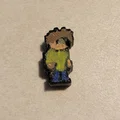 Mô hình 3D nhân vật The Guide trong trò chơi Terraria - Thumbnail 2