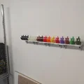 Kệ trưng bày Benchy Shelf - Giải pháp hoàn hảo cho bộ sưu tập của bạn - Thumbnail 2