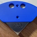 Bộ cữ router parametric bo góc và vát cạnh tùy chỉnh (hệ mét) - Thumbnail 3
