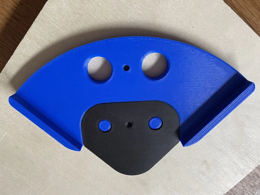 Bộ cữ router parametric bo góc và vát cạnh tùy chỉnh (hệ mét) - Image 5