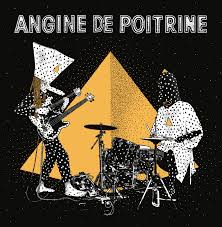 Mô hình nghệ thuật Angine de Poitrine Vol.II ấn tượng - Image 1