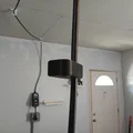 Kẹp giữ dây sạc xe điện (EV Cable Clip) - Giải pháp gọn gàng cho gara - Thumbnail 2